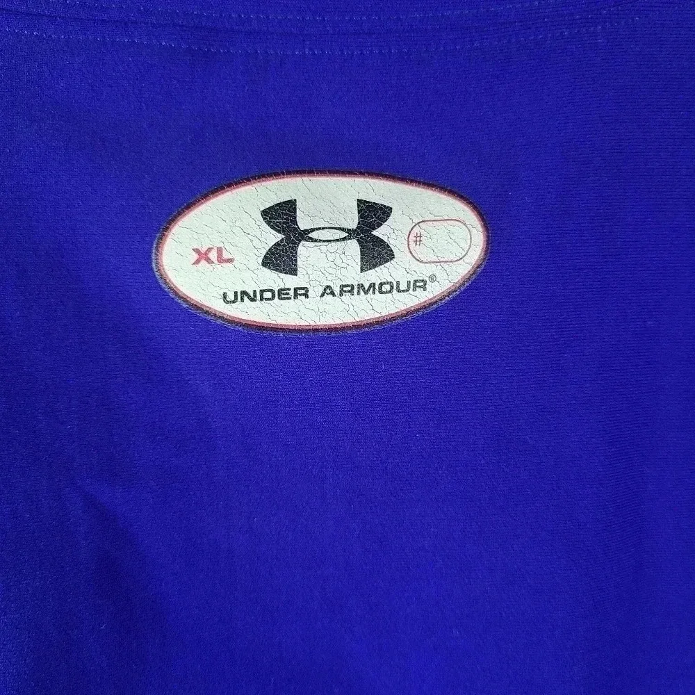 Under Armour under armour